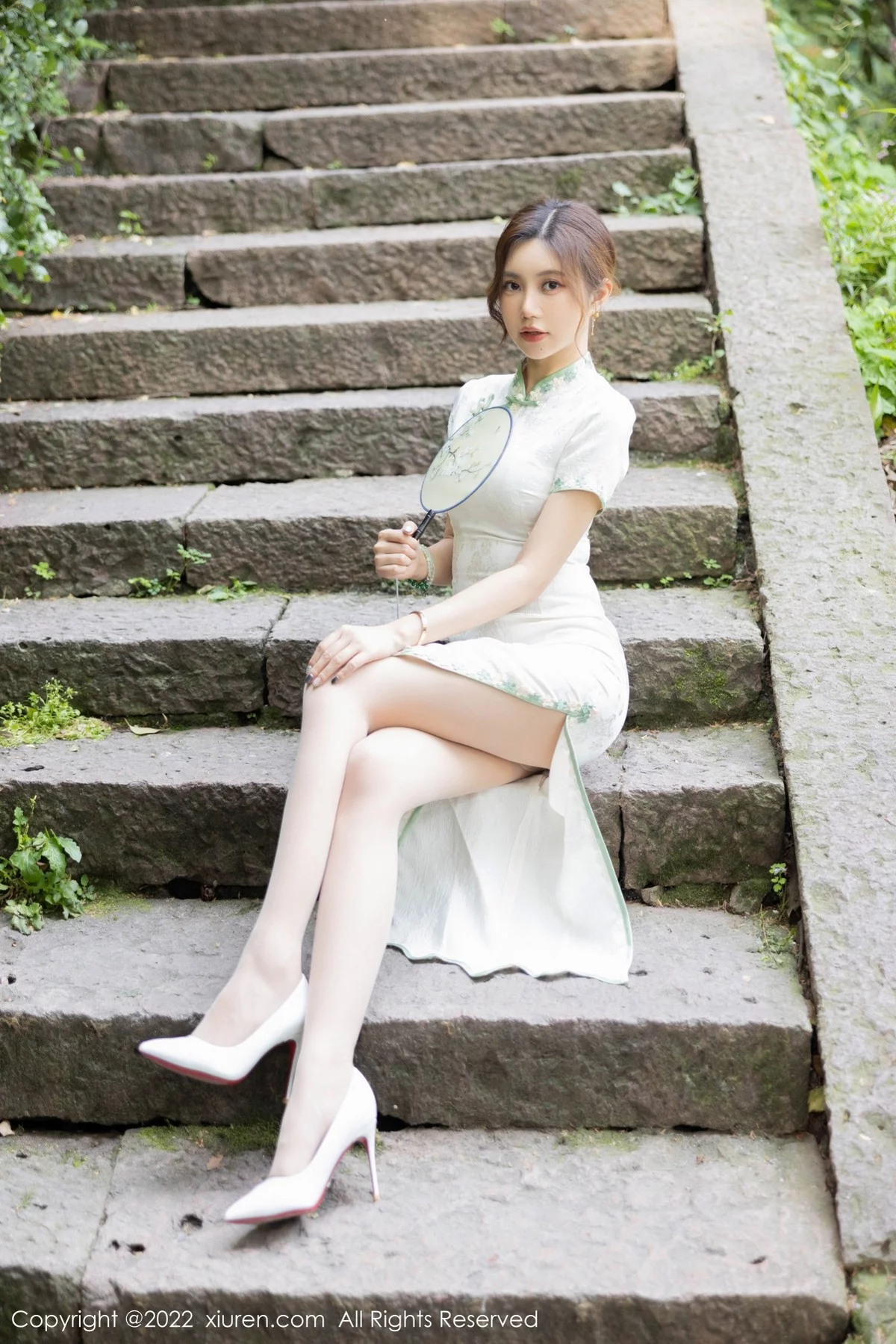 Xrmnw.Vip_绮里嘉_写真