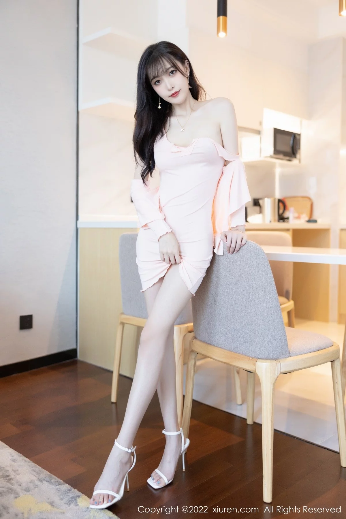 Xrmnw.Vip_林星阑_写真