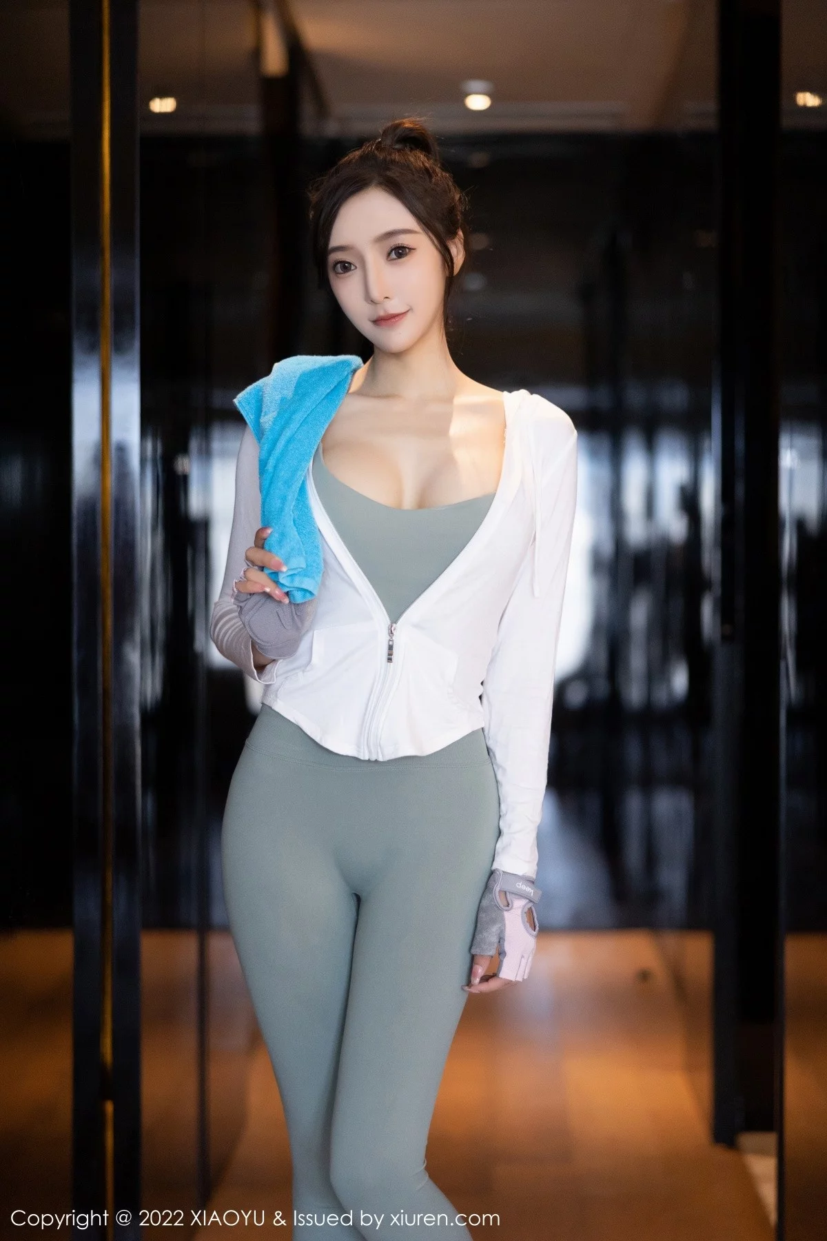 Xrmnw.Vip_王馨瑶_写真