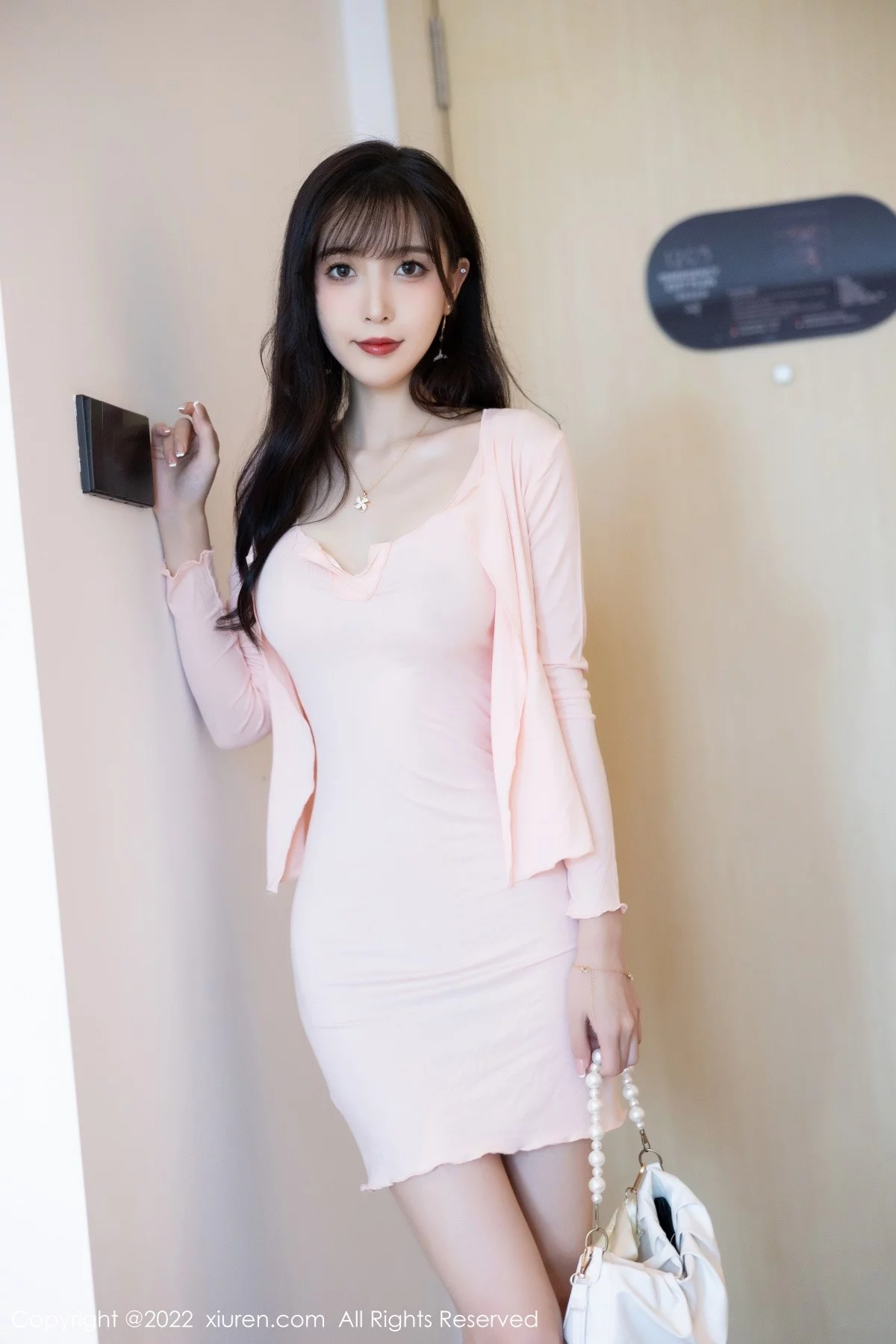 Xrmnw.Vip_林星阑_写真