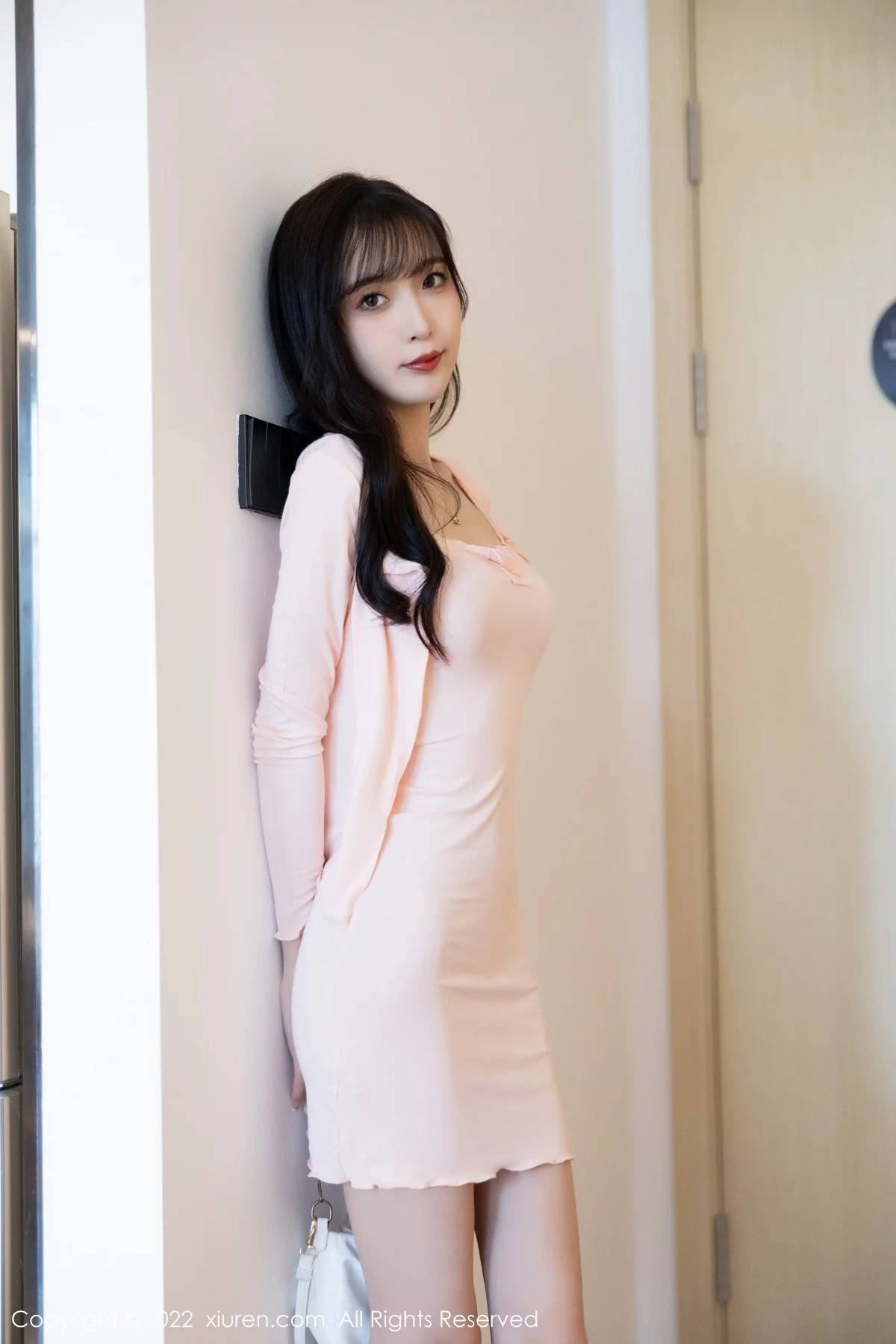 Xrmnw.Vip_林星阑_写真
