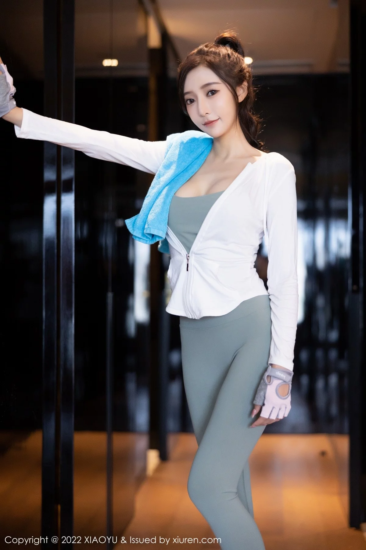 Xrmnw.Vip_王馨瑶_写真