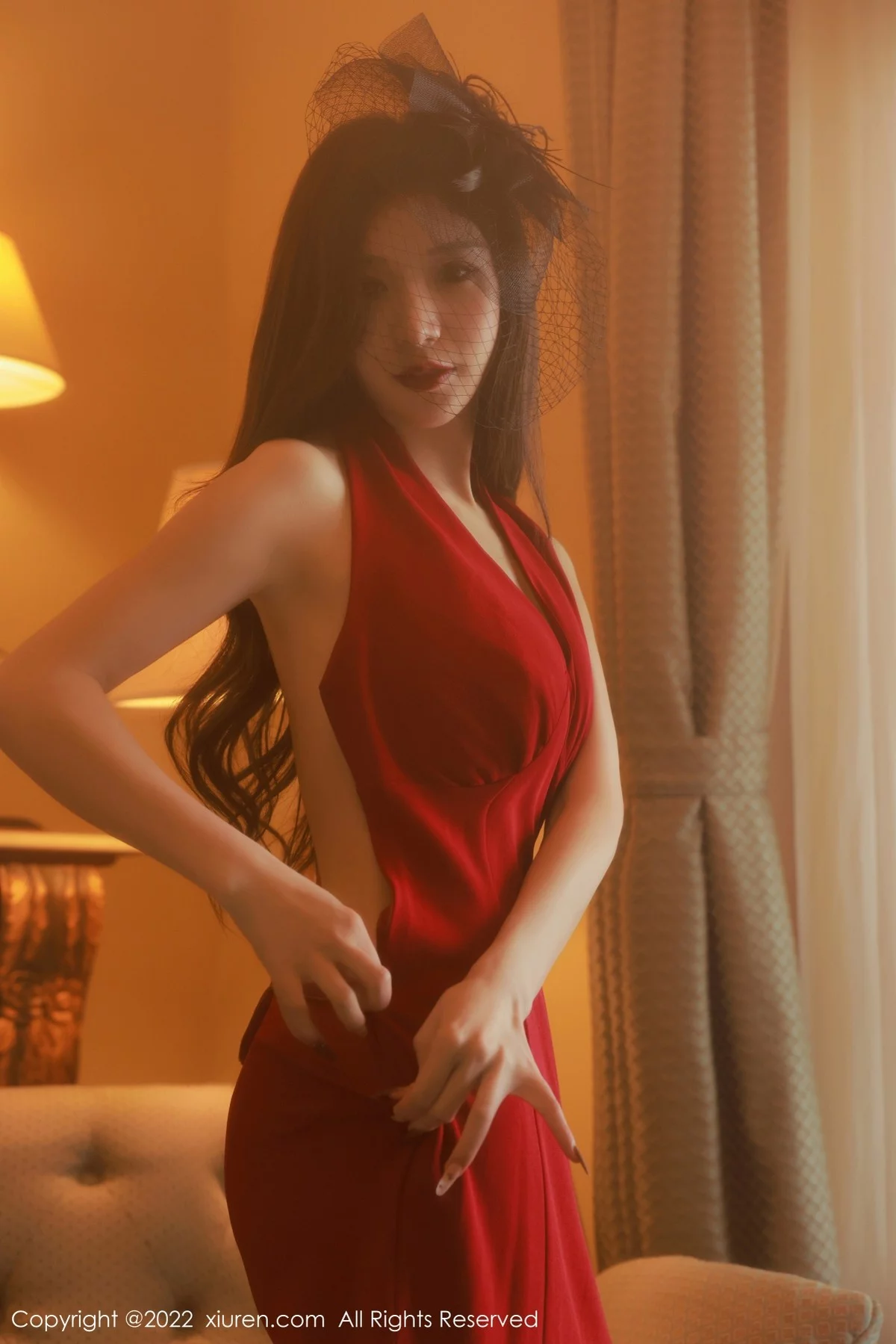 Xrmnw.Vip_韩心雨_写真