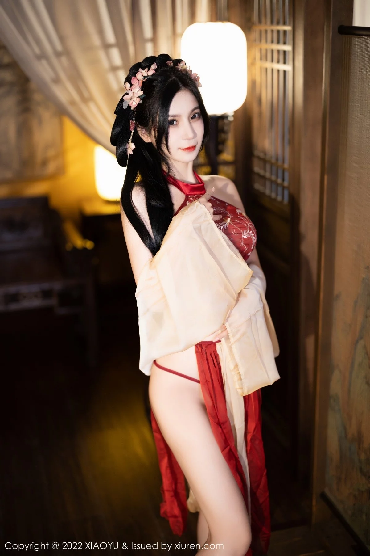 Xrmnw.Vip_小蛮妖_写真