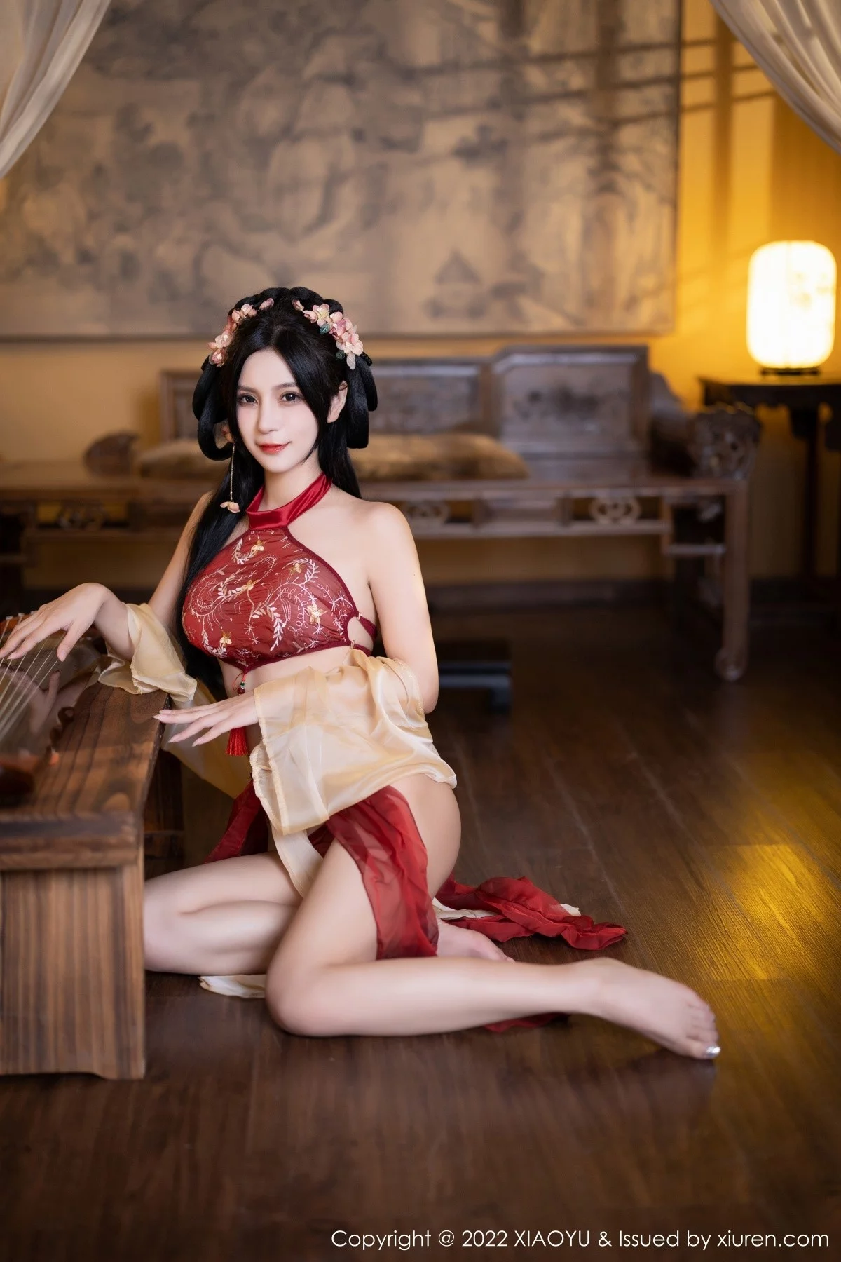 Xrmnw.Vip_小蛮妖_写真