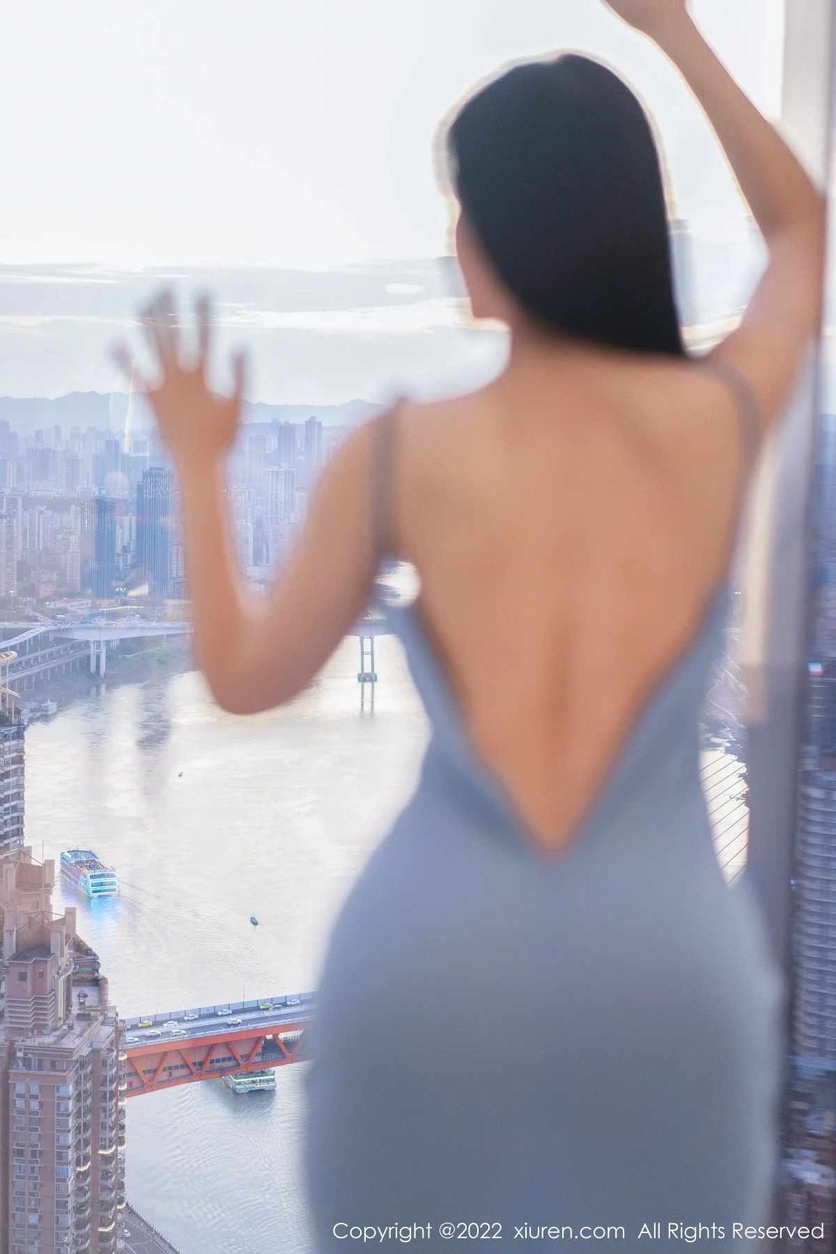 Xrmnw.Vip_刘钰儿_写真
