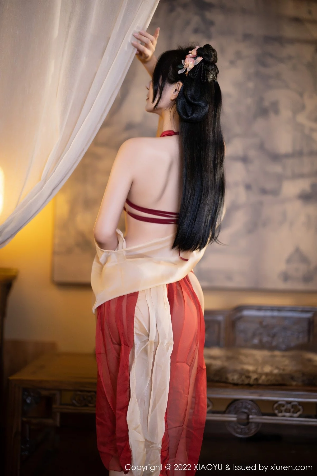 Xrmnw.Vip_小蛮妖_写真