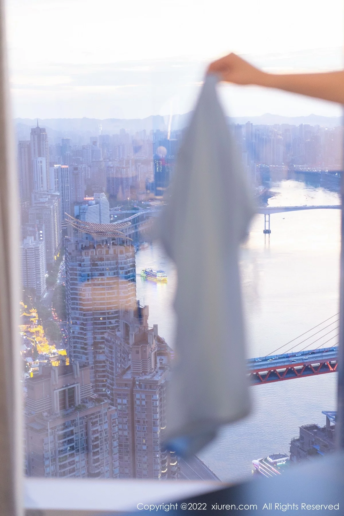 Xrmnw.Vip_刘钰儿_写真