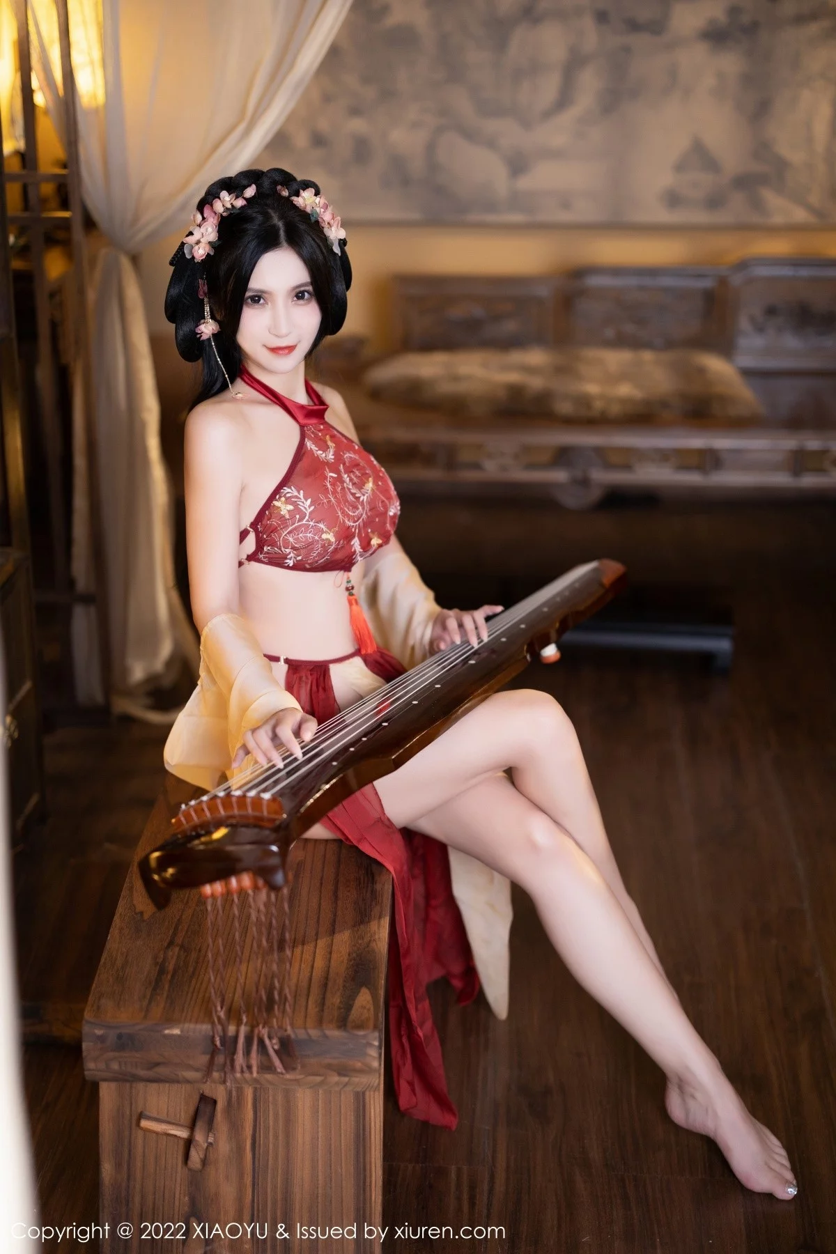 Xrmnw.Vip_小蛮妖_写真