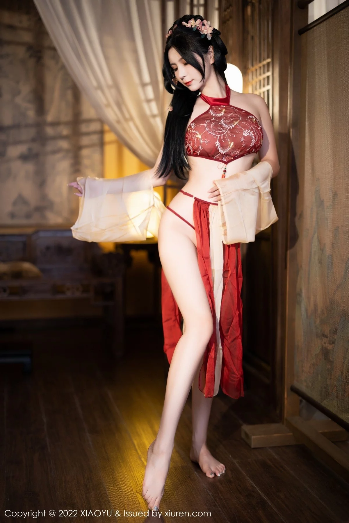 Xrmnw.Vip_小蛮妖_写真