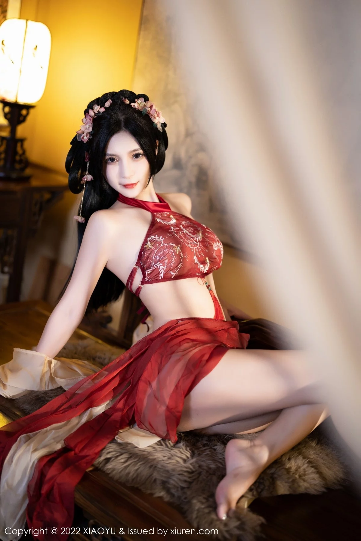 Xrmnw.Vip_小蛮妖_写真