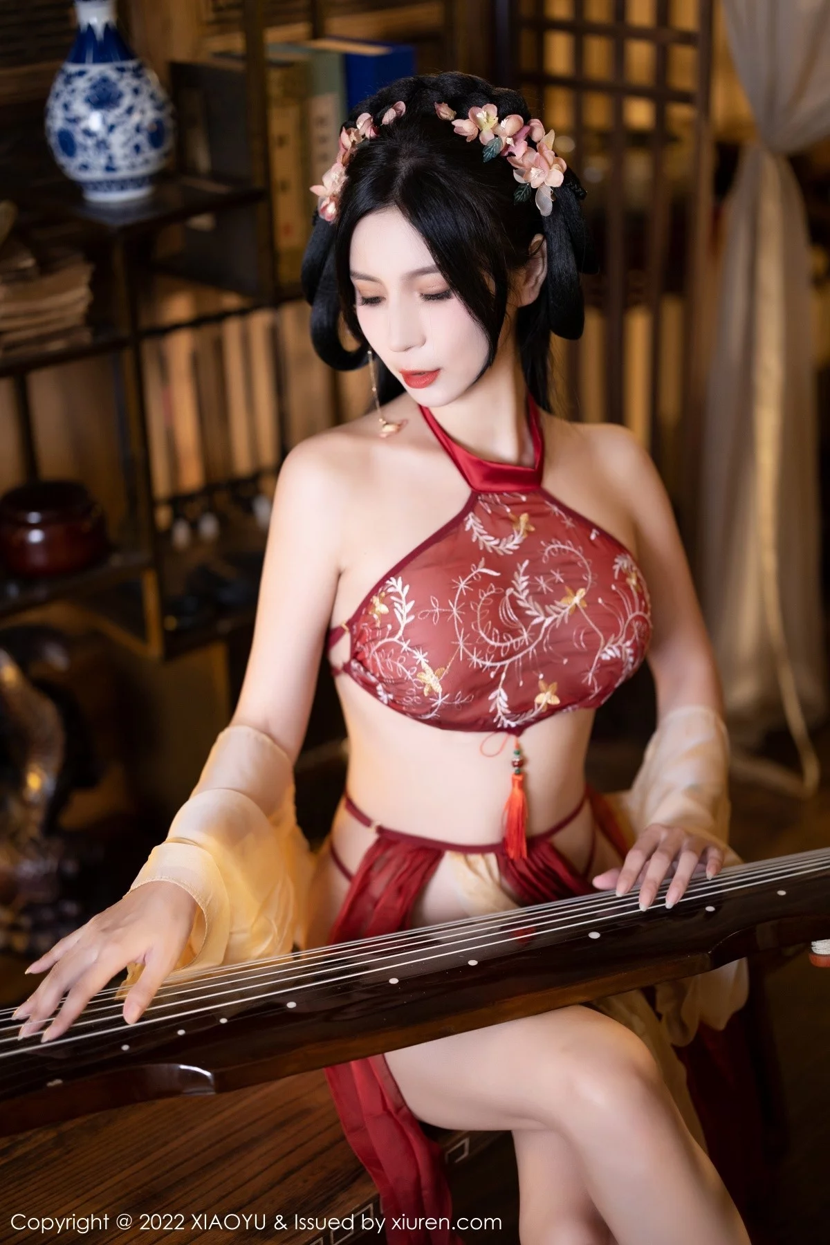 Xrmnw.Vip_小蛮妖_写真