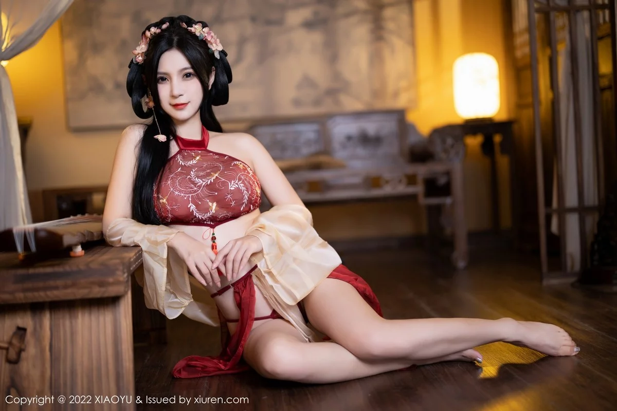 Xrmnw.Vip_小蛮妖_写真