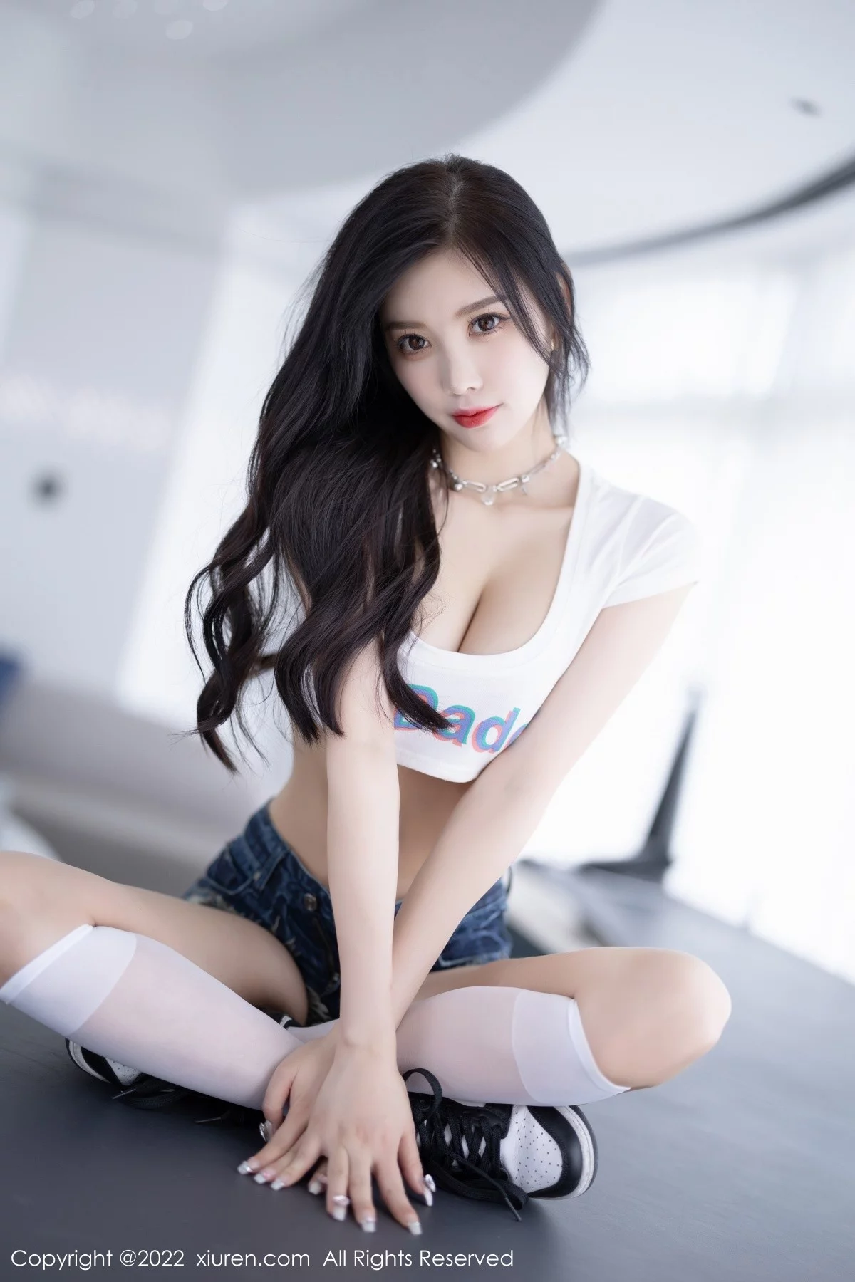 Xrmnw.Vip_杨晨晨_写真