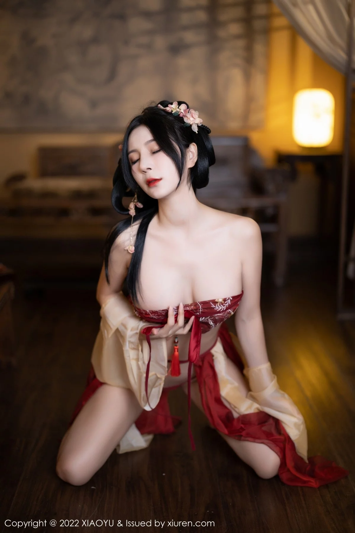 Xrmnw.Vip_小蛮妖_写真