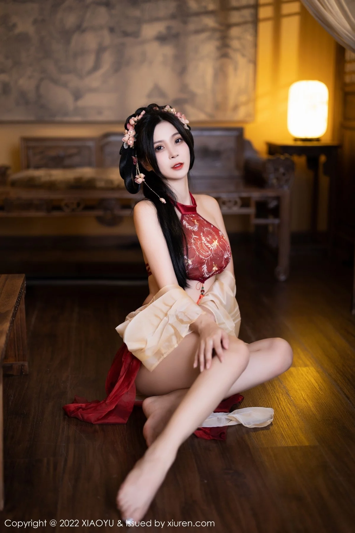 Xrmnw.Vip_小蛮妖_写真