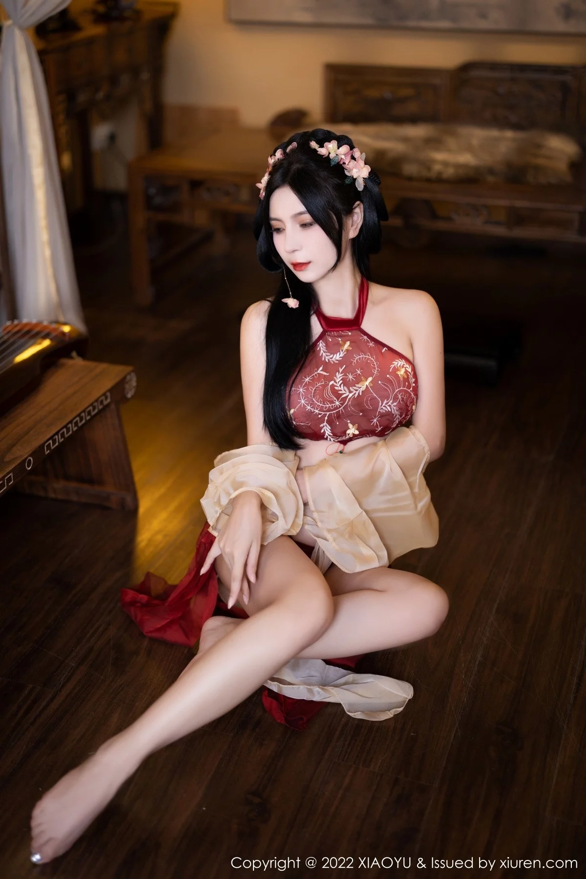 Xrmnw.Vip_小蛮妖_写真
