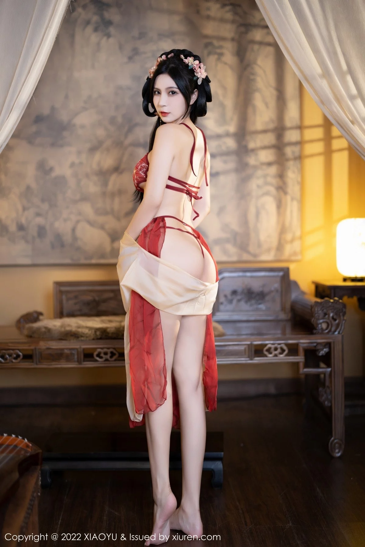 Xrmnw.Vip_小蛮妖_写真
