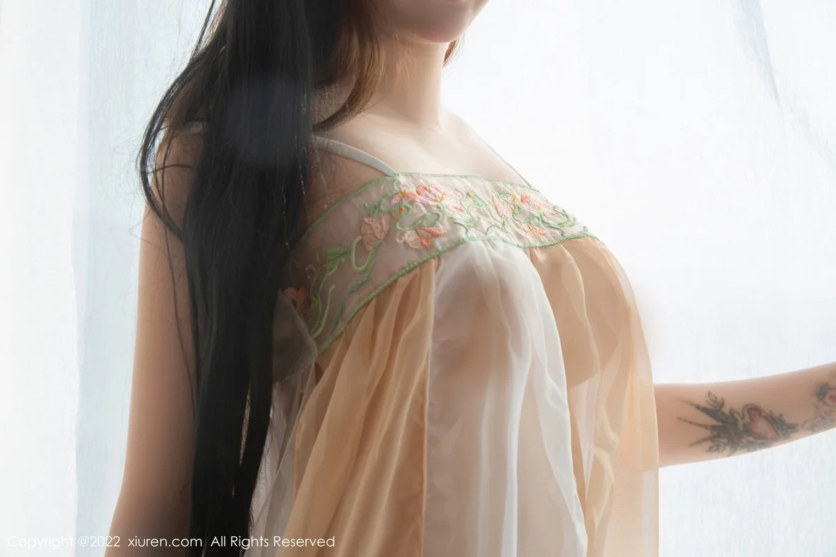 Xrmnw.Vip_江真真_写真