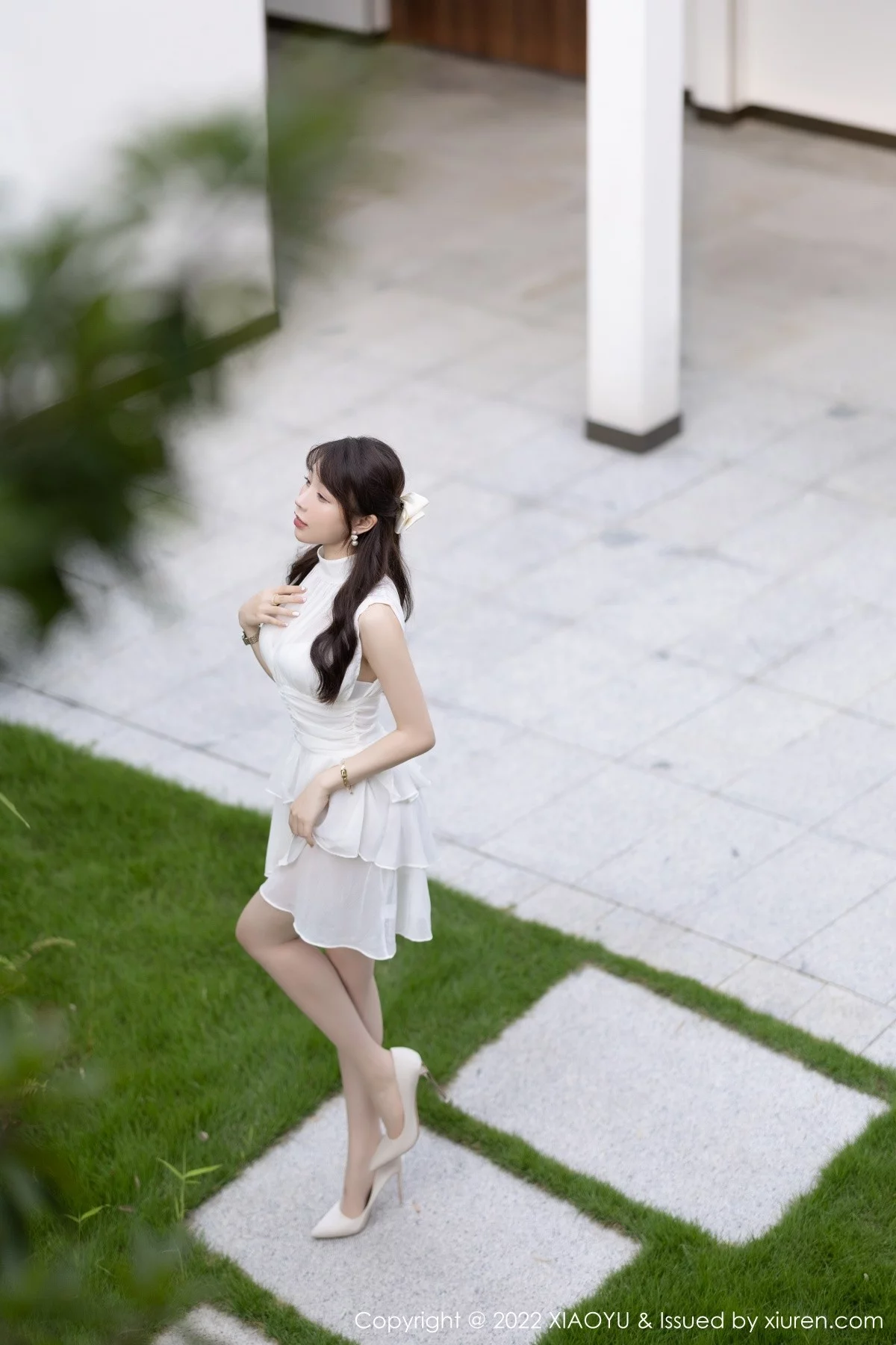 Xrmnw.Vip_徐莉芝_写真