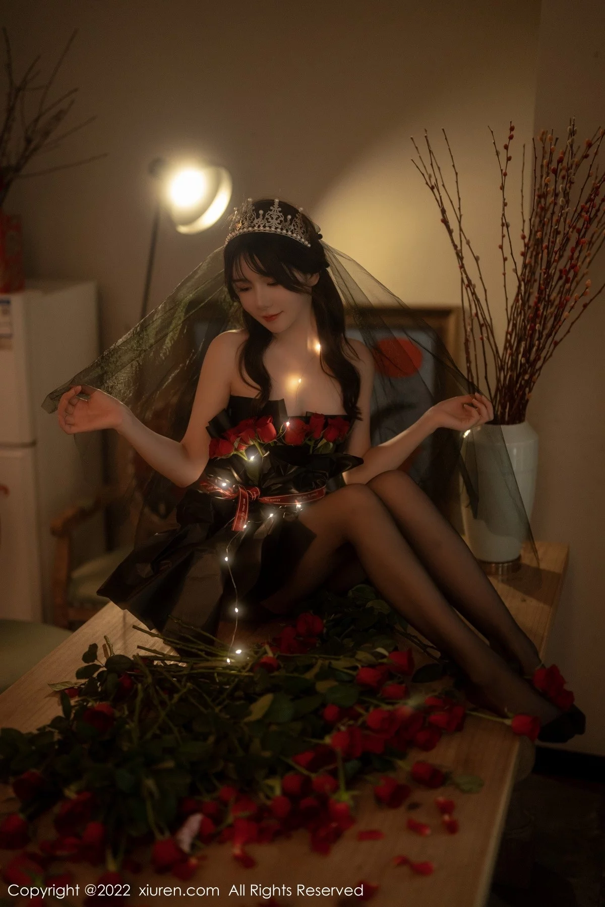 Xrmnw.Vip_婠婠么_写真