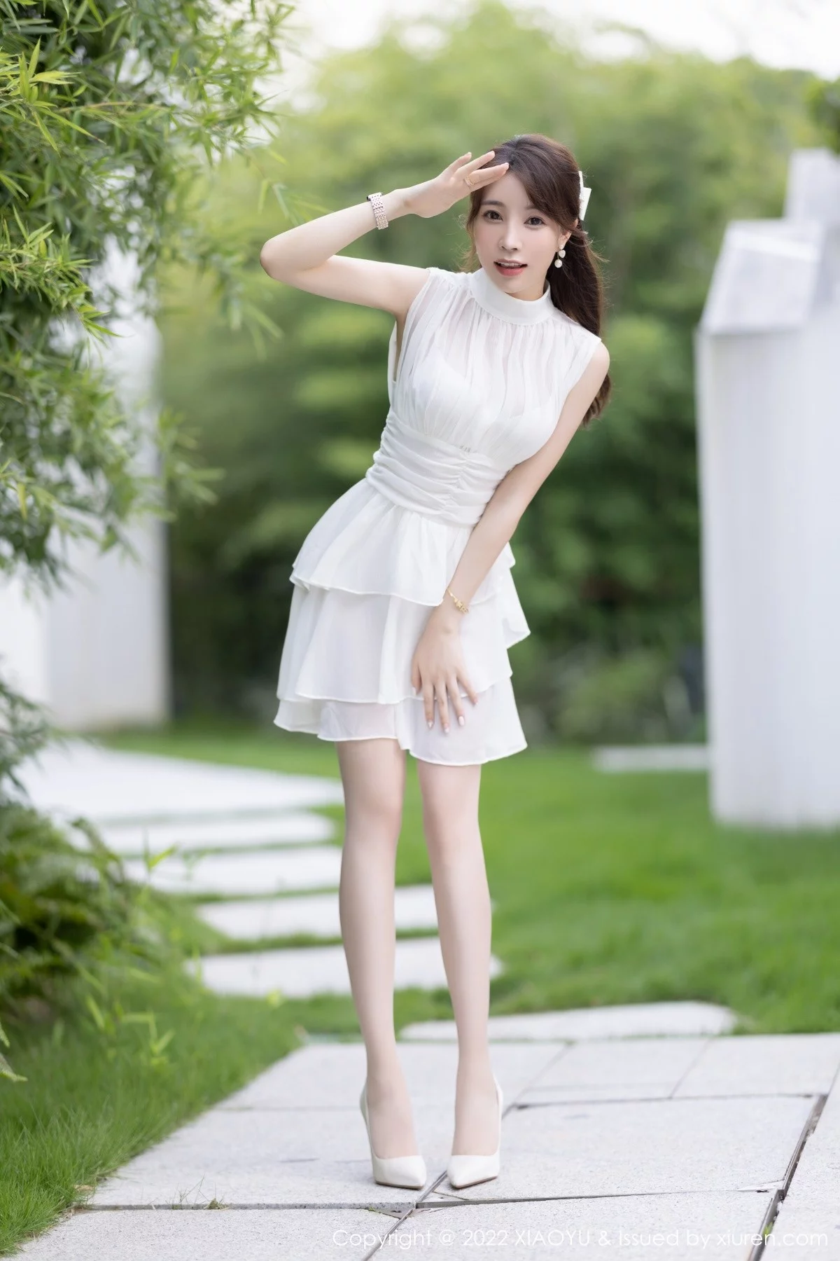 Xrmnw.Vip_徐莉芝_写真