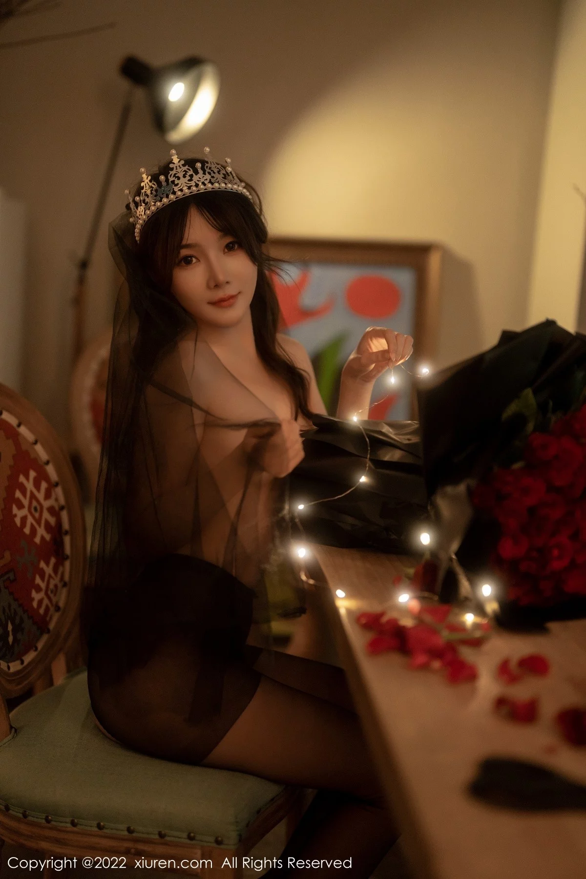 Xrmnw.Vip_婠婠么_写真
