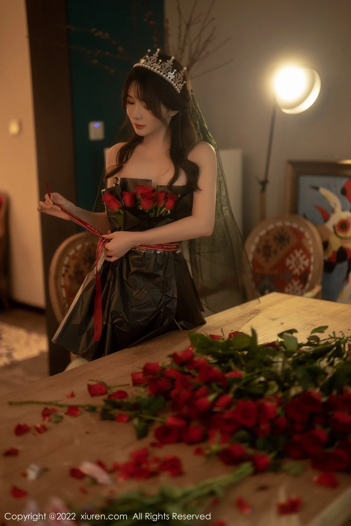Xrmnw.Vip_婠婠么_写真
