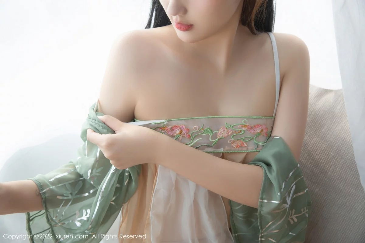 Xrmnw.Vip_江真真_写真