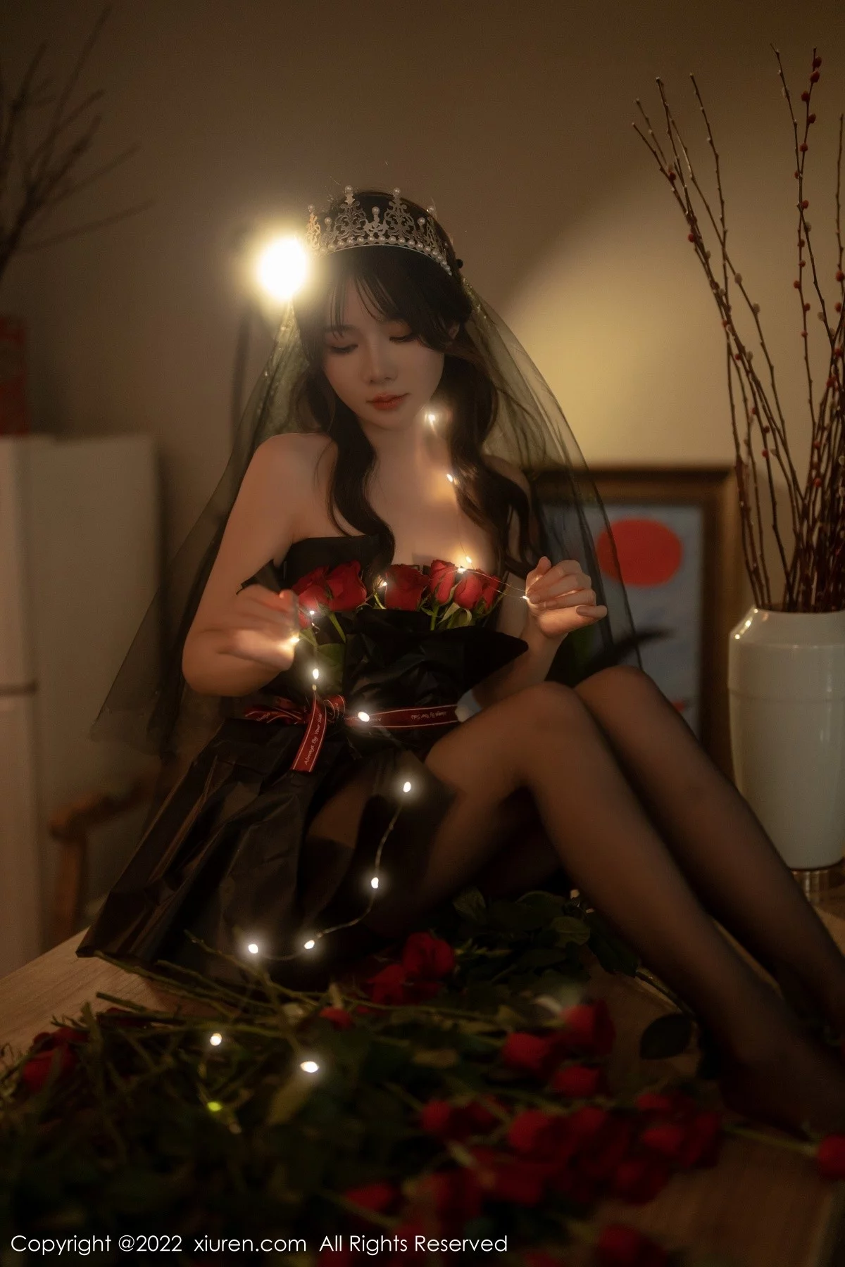 Xrmnw.Vip_婠婠么_写真
