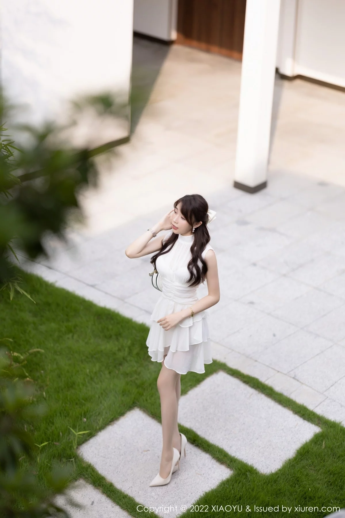 Xrmnw.Vip_徐莉芝_写真
