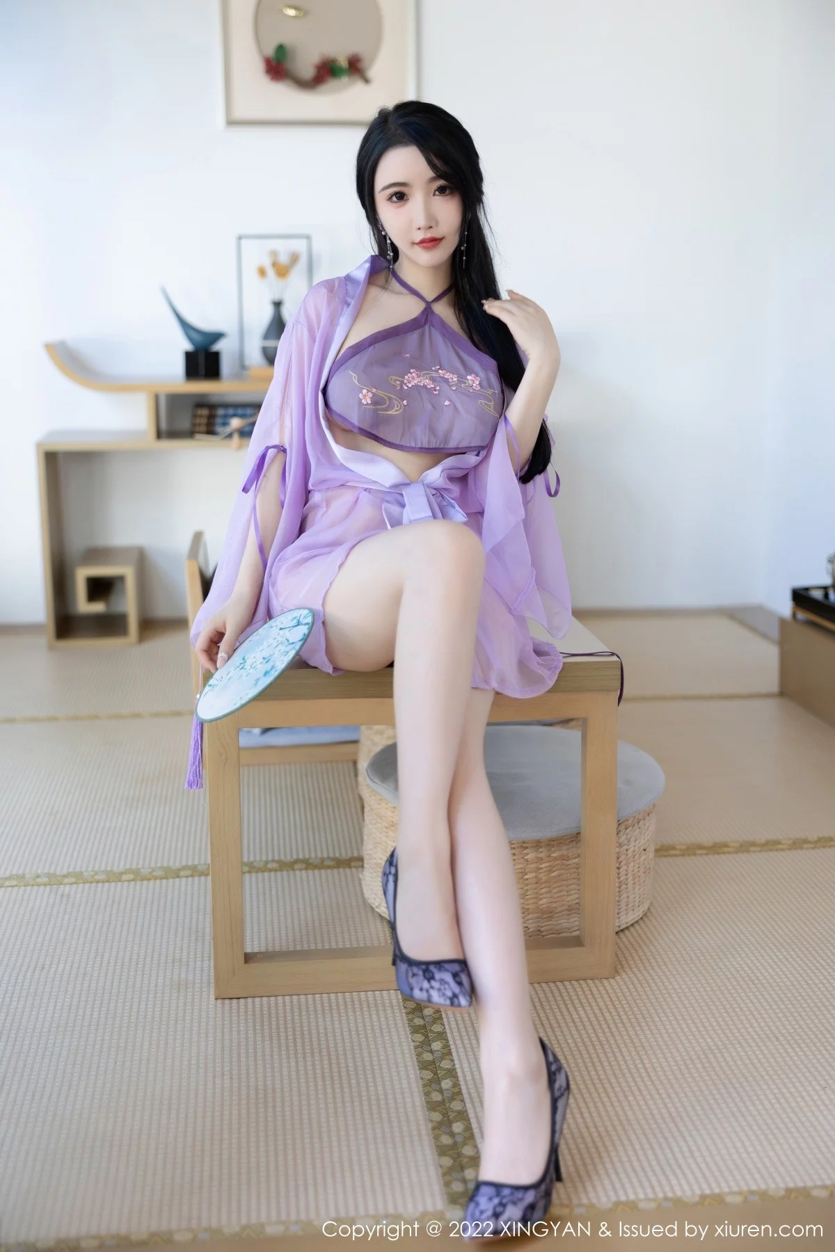 Xrmnw.Vip_樱桃酱_写真