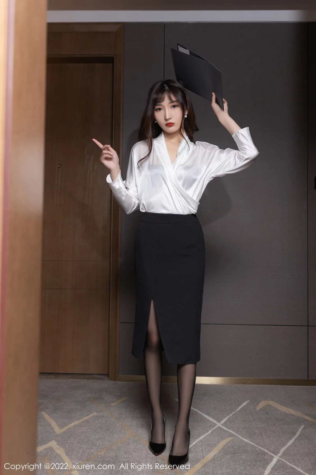 Xrmnw.Vip_陆萱萱_写真