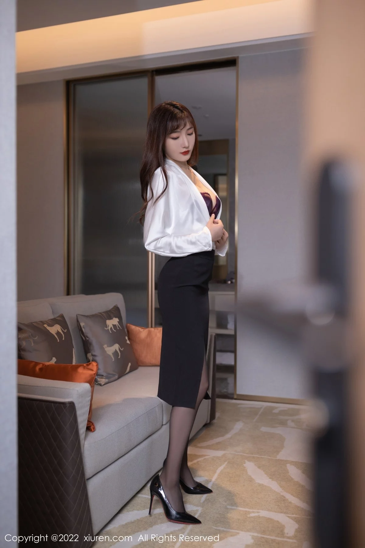 Xrmnw.Vip_陆萱萱_写真