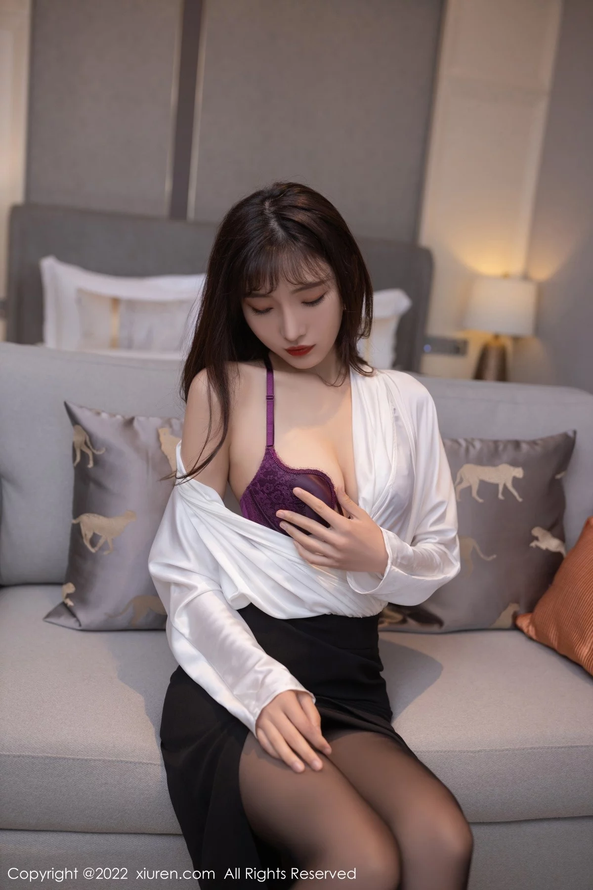 Xrmnw.Vip_陆萱萱_写真