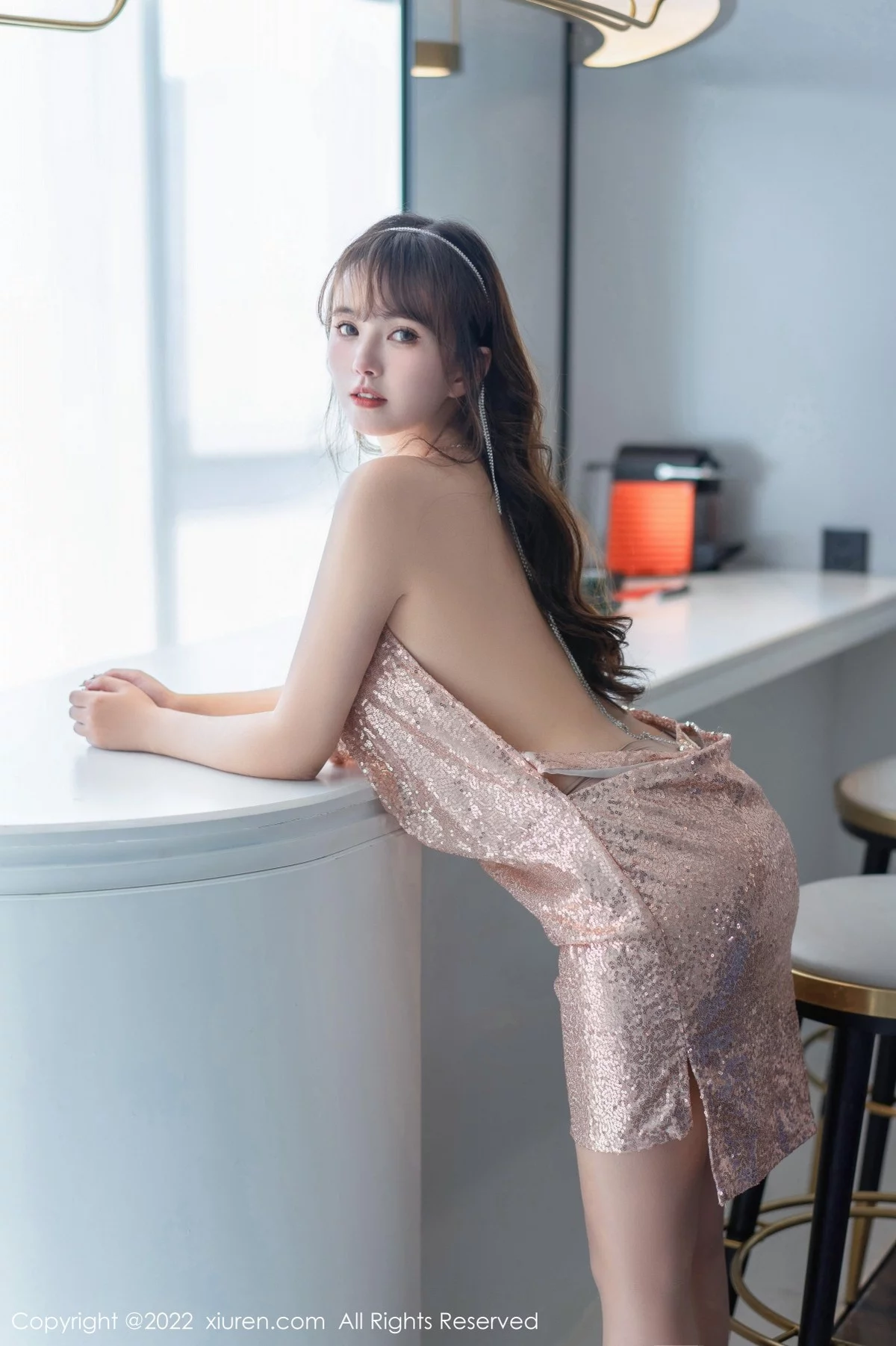 Xrmnw.Vip_张思允_写真