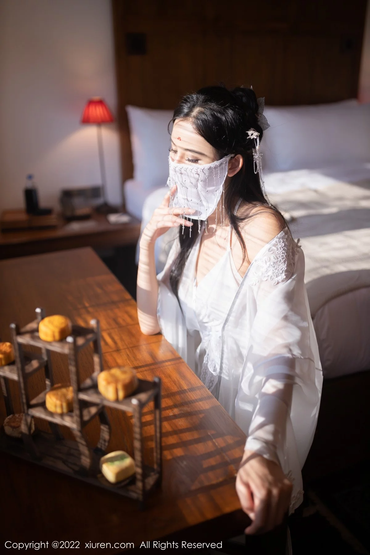 Xrmnw.Vip_就是阿朱啊_写真