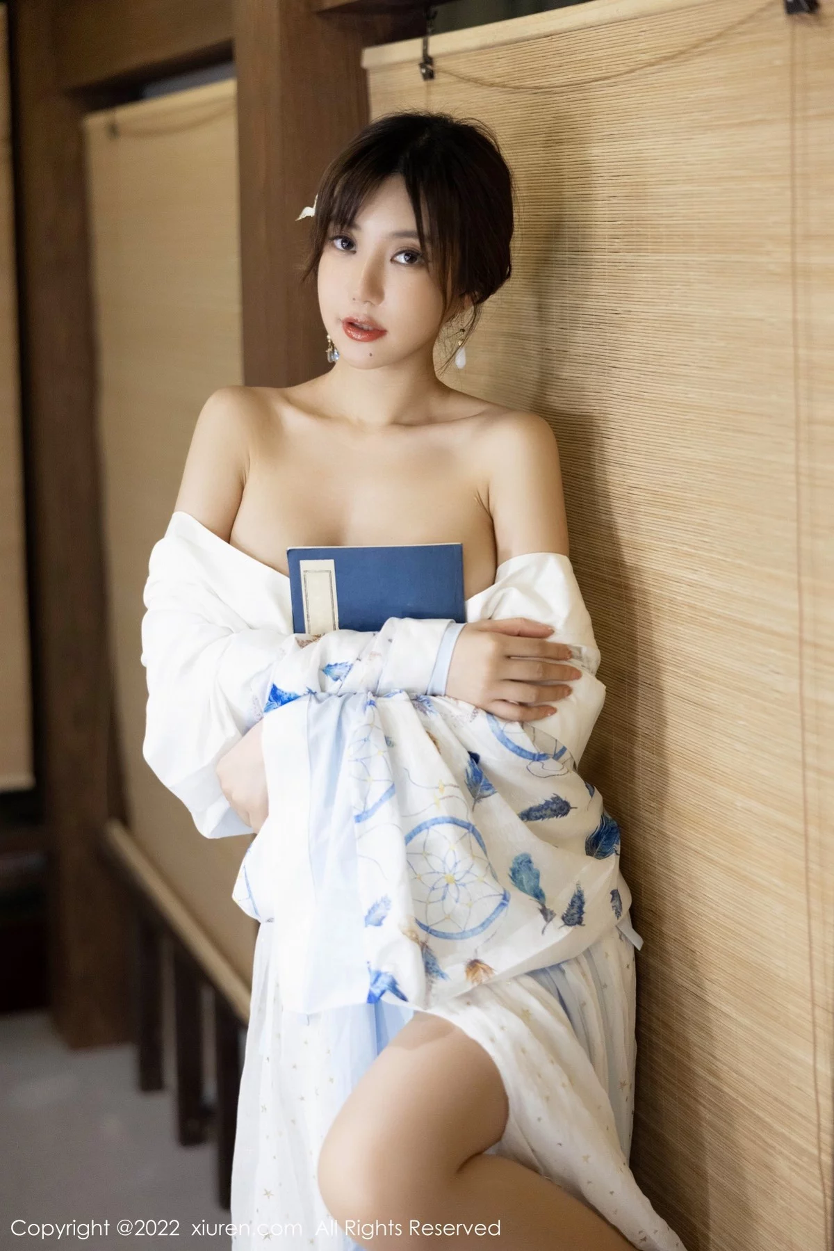 Xrmnw.Vip_绮里嘉_写真