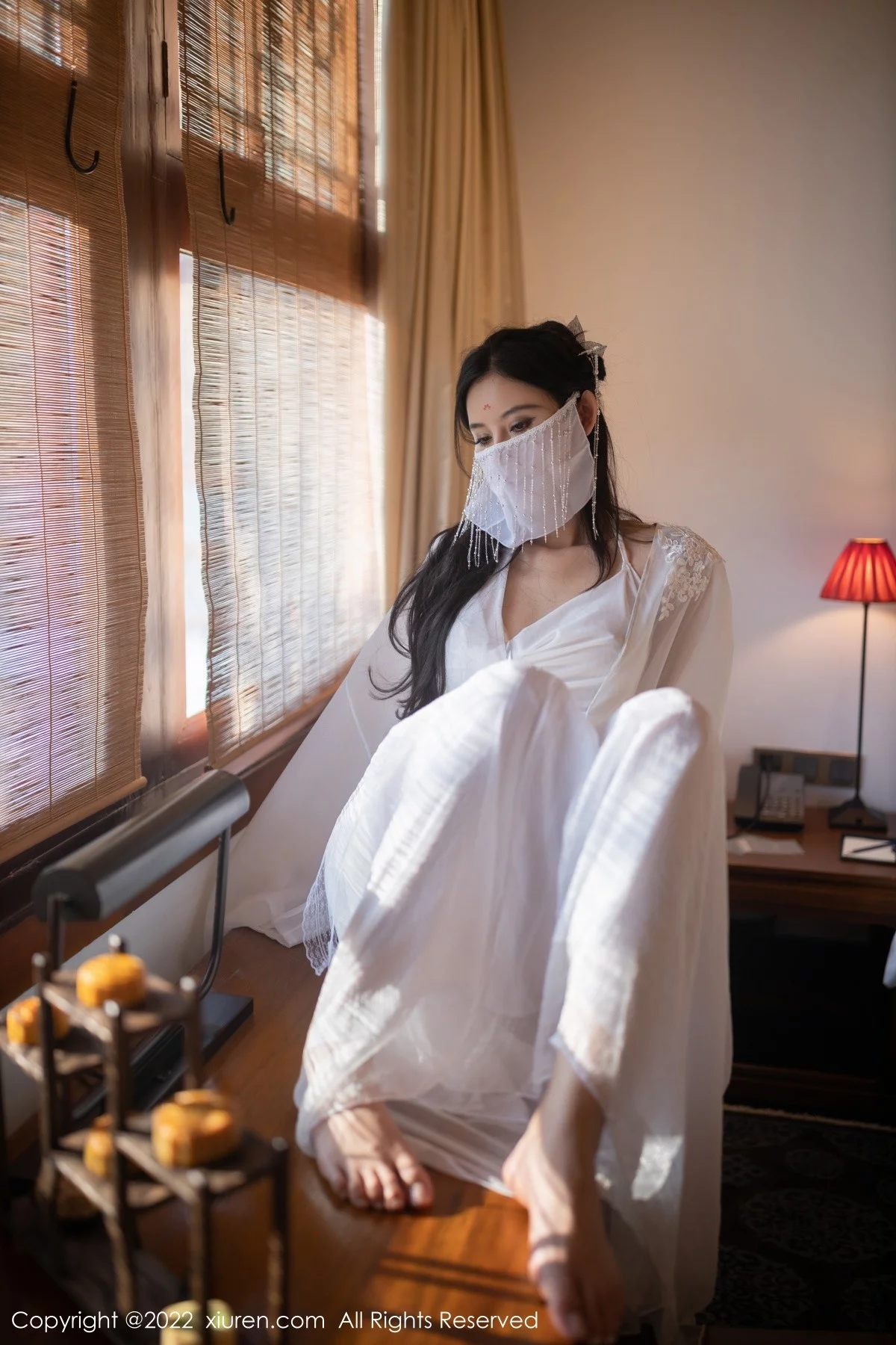 Xrmnw.Vip_就是阿朱啊_写真
