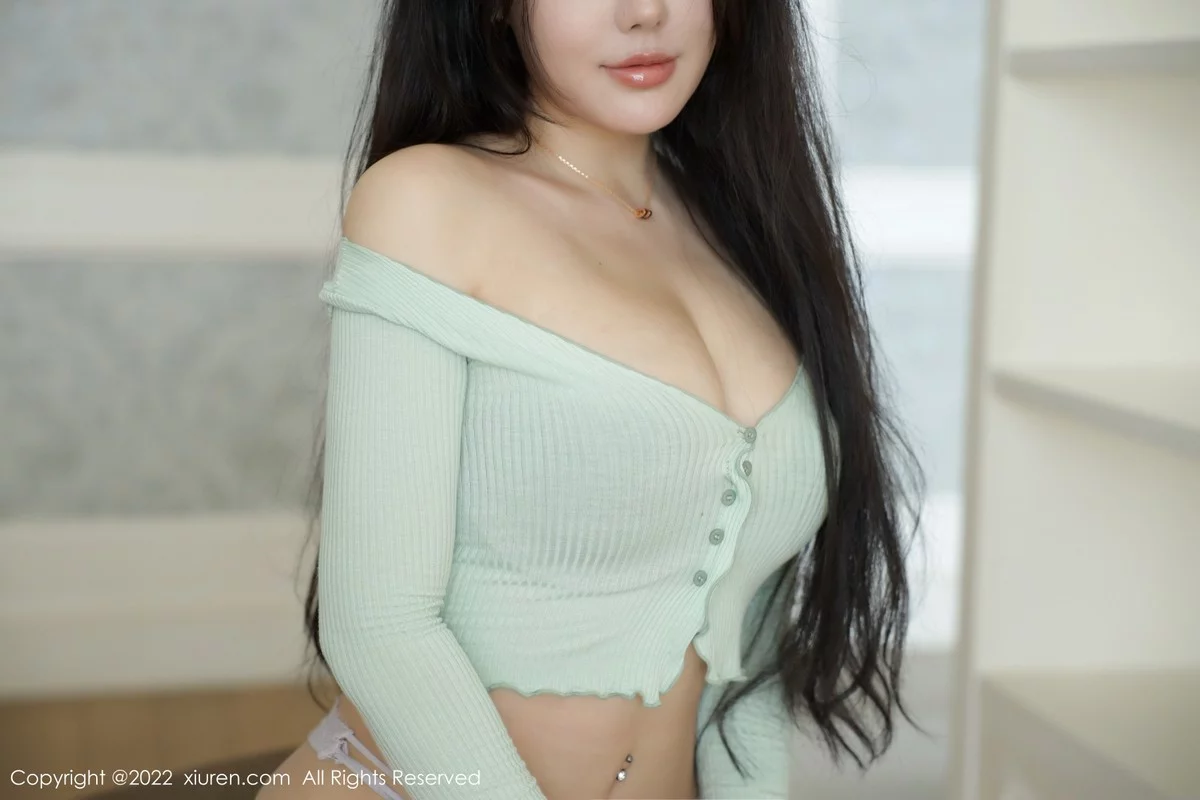 Xrmnw.Vip_玛鲁娜_写真