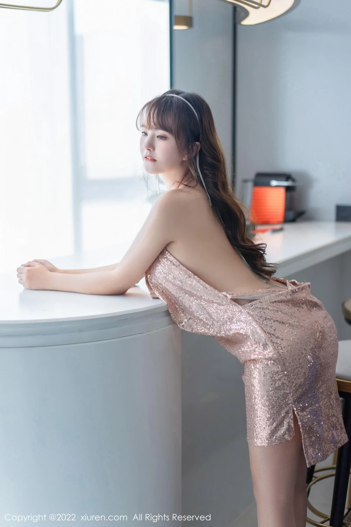 Xrmnw.Vip_张思允_写真