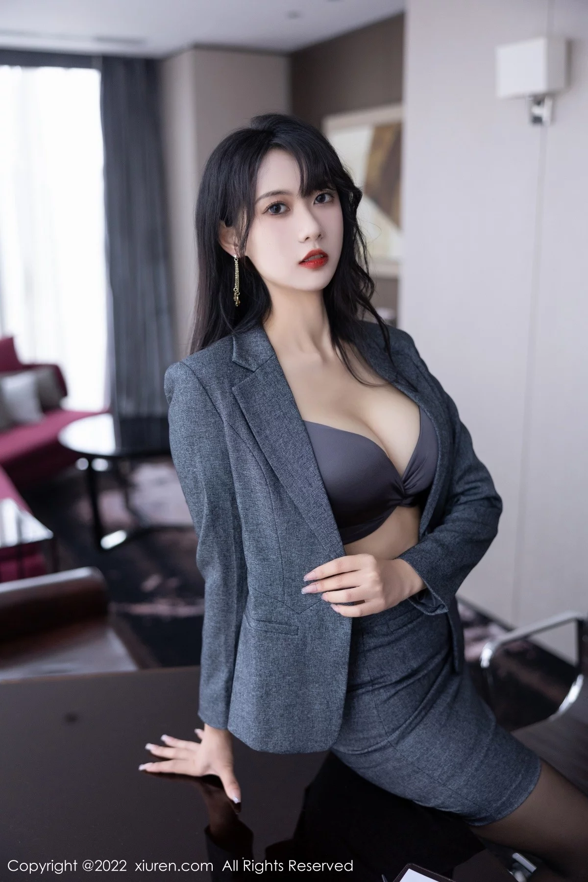 Xrmnw.Vip_林子遥_写真