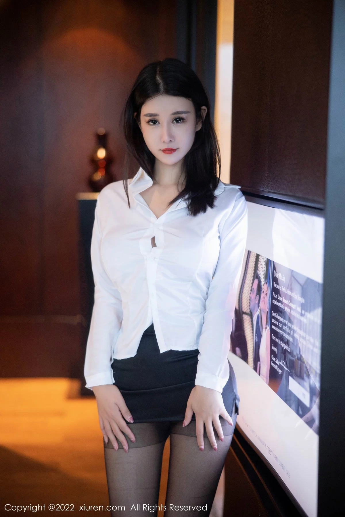 Xrmnw.Vip_夏沫沫_写真