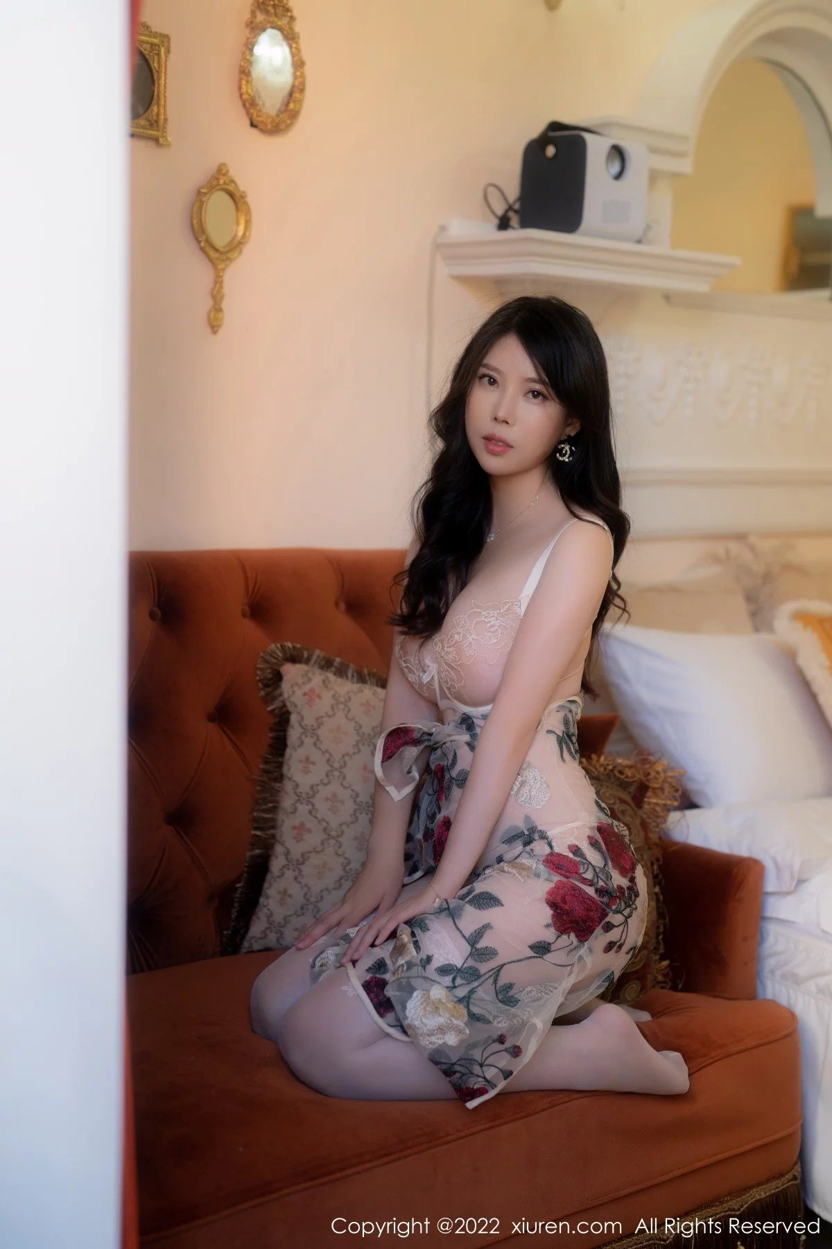 Xrmnw.Vip_白茹雪_写真