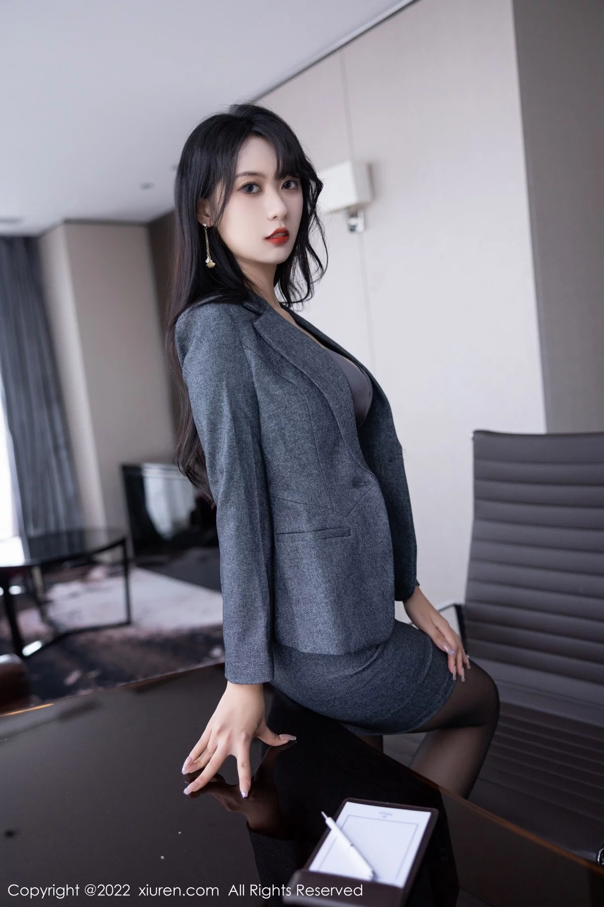 Xrmnw.Vip_林子遥_写真