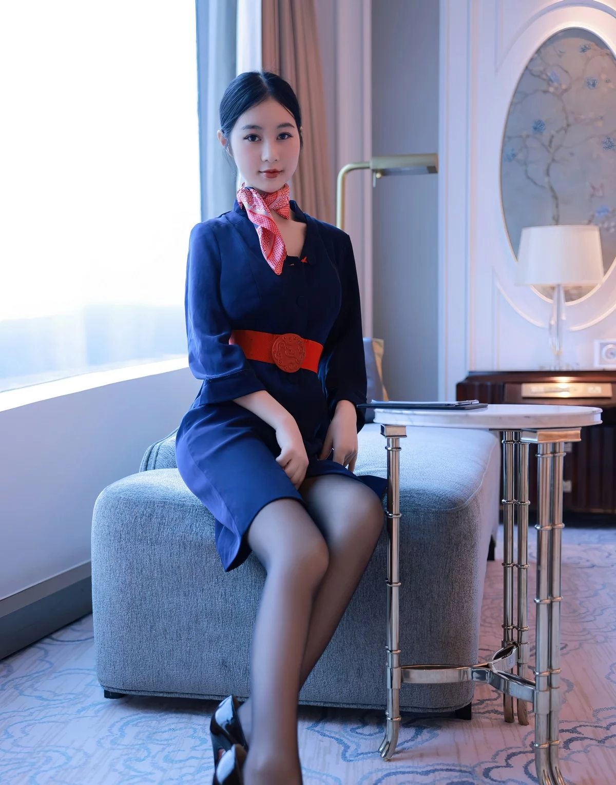Xrmnw.Vip_谢晚晚_写真