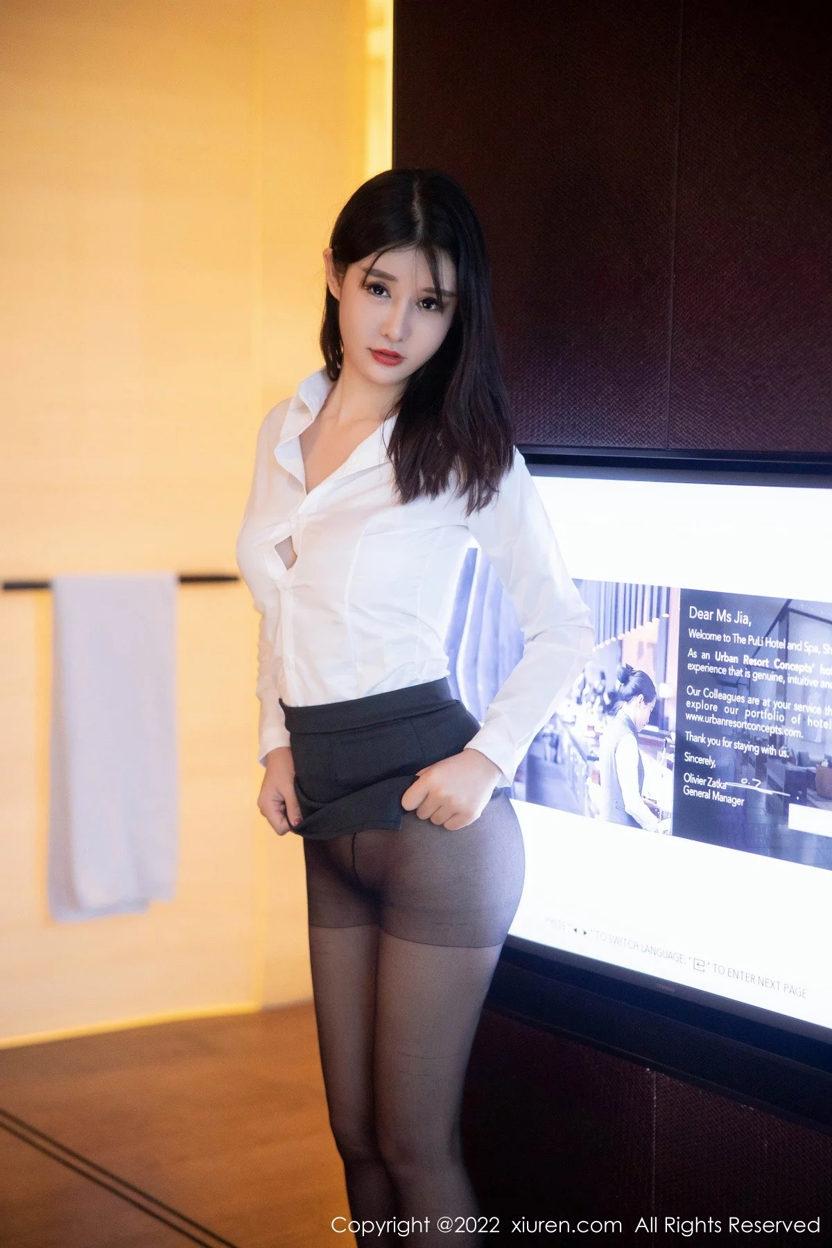 Xrmnw.Vip_夏沫沫_写真