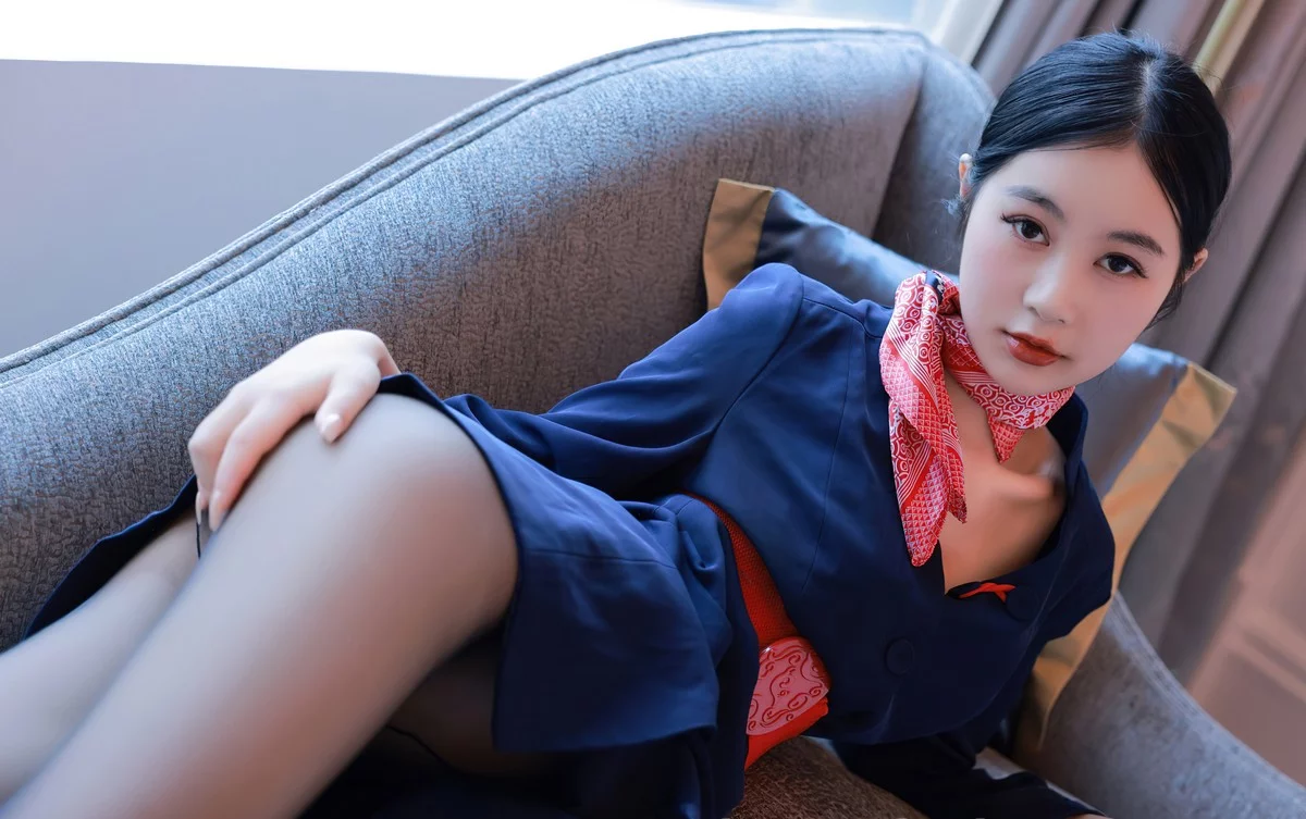 Xrmnw.Vip_谢晚晚_写真
