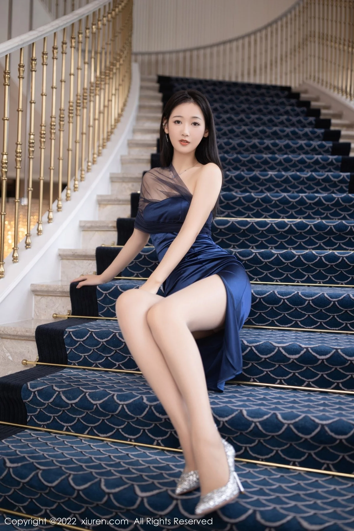 Xrmnw.Vip_唐安琪_写真