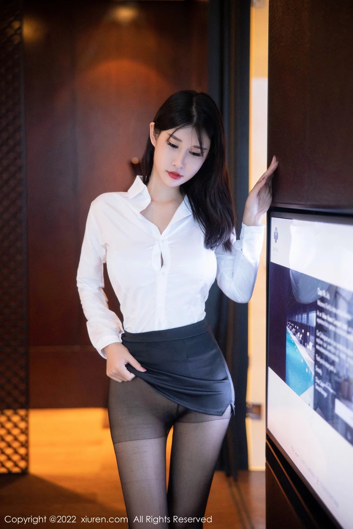 Xrmnw.Vip_夏沫沫_写真